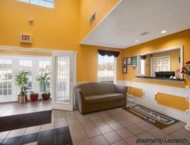 Baymont By Wyndham Ga Near Tanger Outlets Mall