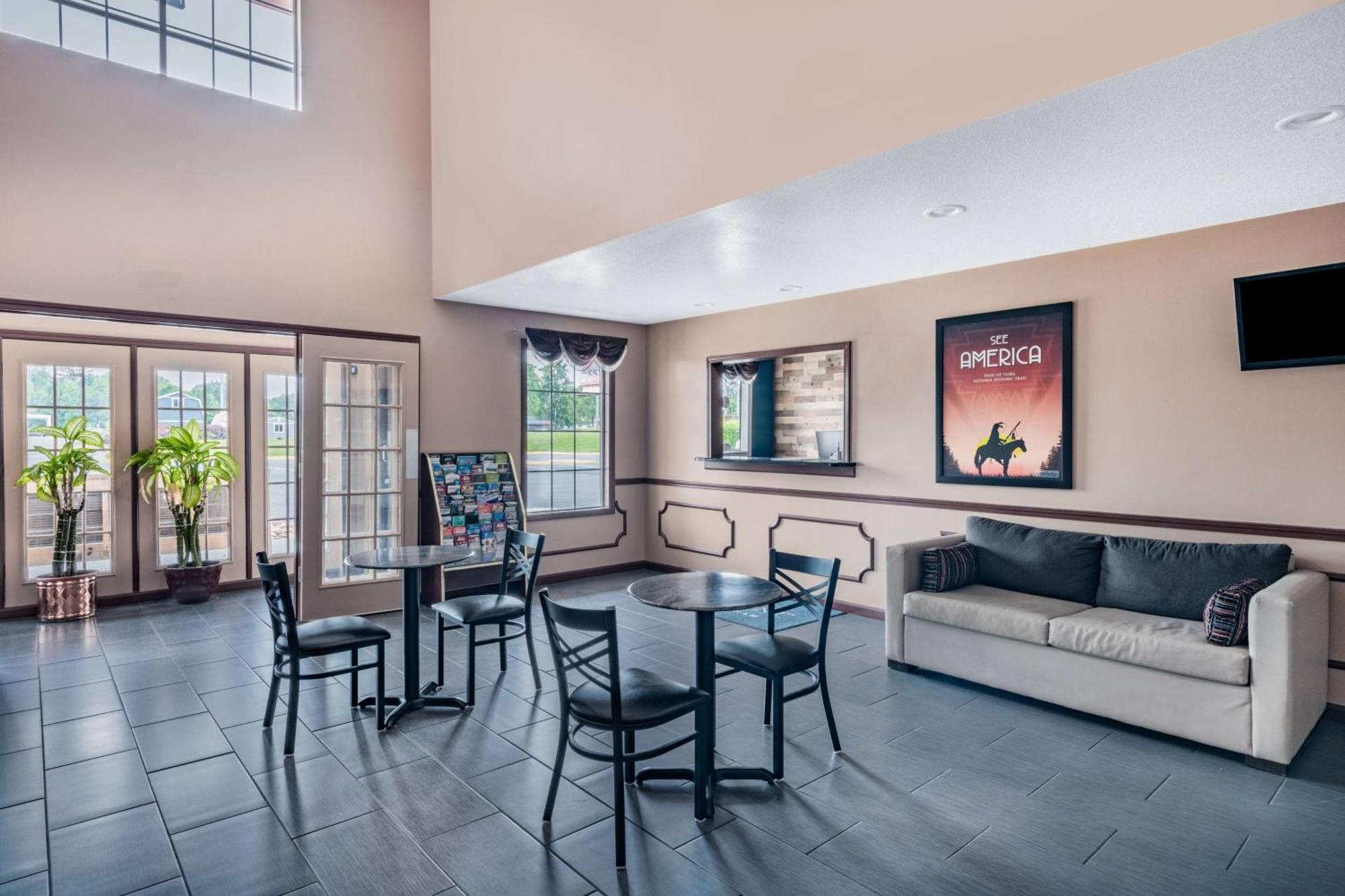 Baymont By Wyndham Ga Near Tanger Outlets Mall 2* Commerce