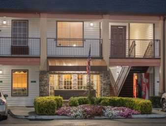 Baymont By Wyndham Ga Near Tanger Outlets Mall 2* Commerce