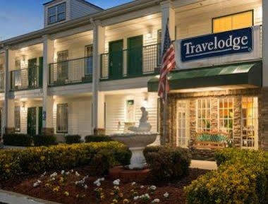 Motel Baymont By Wyndham Ga Near Tanger Outlets Mall Commerce