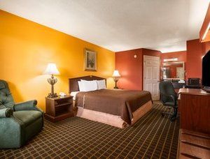 Motel Baymont By Wyndham Ga Near Tanger Outlets Mall