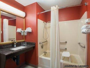 Motel Baymont By Wyndham Ga Near Tanger Outlets Mall